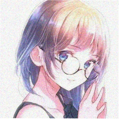 柯蓝剧场版观众头像