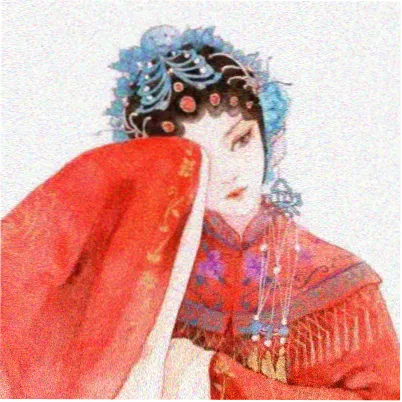 柯蓝剧场版剧迷头像