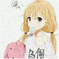 柯蓝剧场版动画观众头像
